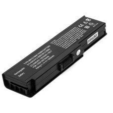 Аккумулятор PowerPlant для ноутбуков Dell Inspiron 1400 (MN151 DE-1420-6) 11.1V 5200mAh